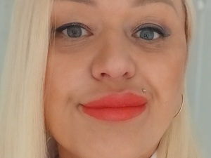 Assistante dentaire qualifiée 