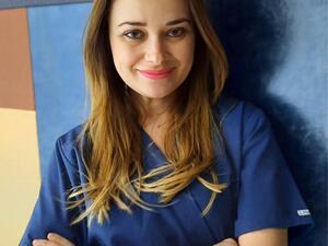 Objet : Candidature pour des remplacements ponctuels en cabinet dentaire en libéral 