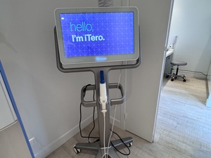 Scanner itero Element 2