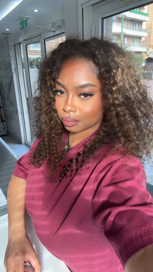 Assistante dentaire en reconversion professionnelle 