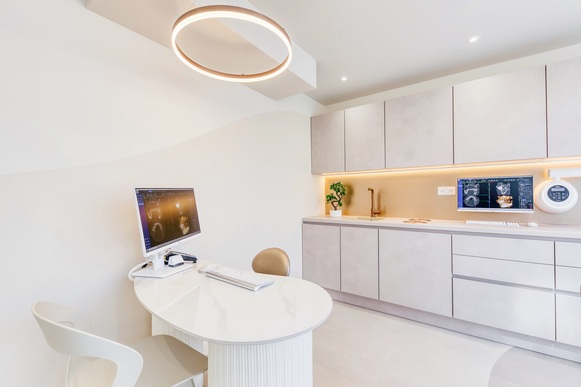 Pedodontiste cabinet 78 ☺️ H/F