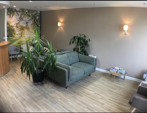 OMNI temps plein, kid friendly possible H/F
