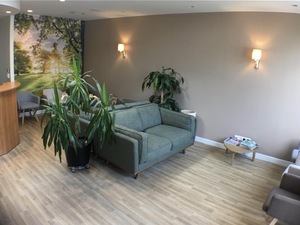 OMNI temps plein, kid friendly possible H/F