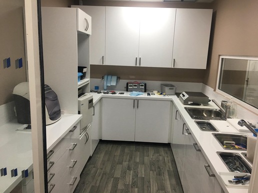 OMNI temps plein, kid friendly possible H/F