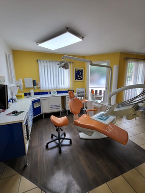 Vente cabinet dentaire Ouest Lyonnais