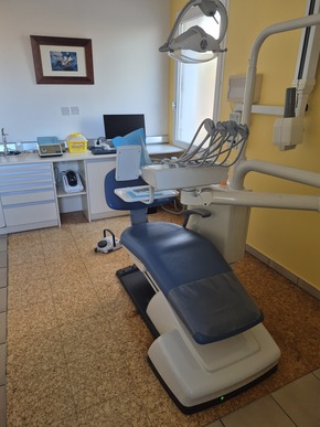 Vente cabinet dentaire Ouest Lyonnais