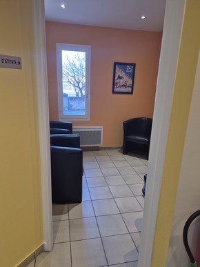 Vente cabinet dentaire Ouest Lyonnais