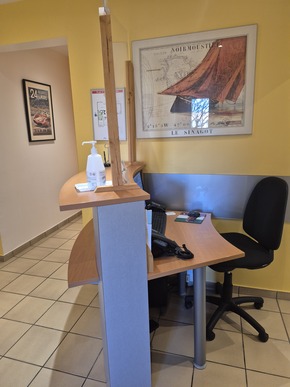 Vente cabinet dentaire Ouest Lyonnais