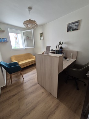 Remplacement urgent H/F