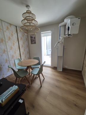 Remplacement urgent H/F