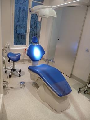 recherche Praticien expérimenté  H/F