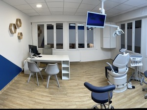 cession d'un cabinet en plein coeur de Rouen 