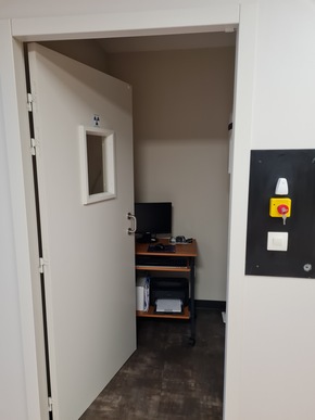 Cabinet clé en main, idéal 1 ou 2 praticiens