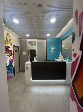 Vente cabinet d’orthodontie 