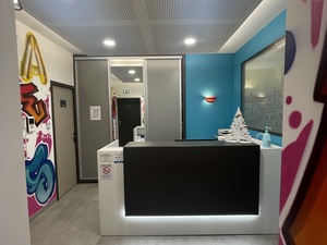 Vente cabinet d’orthodontie 