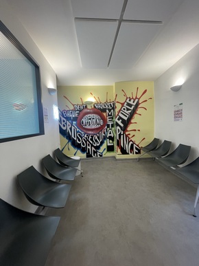 Vente cabinet d’orthodontie 