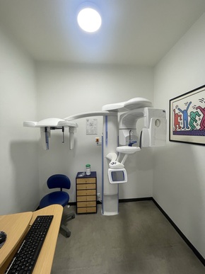 Vente cabinet d’orthodontie 