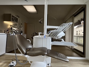 Fauteuil Planmeca I5 🤩2024