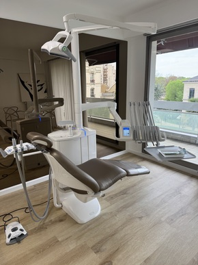 Fauteuil Planmeca I5 🤩2024