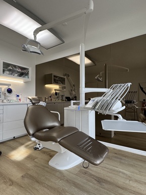 Fauteuil Planmeca I5 🤩2024