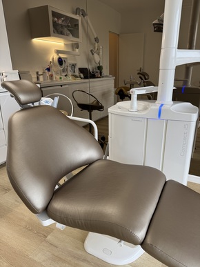 Fauteuil Planmeca I5 🤩2024