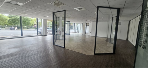 LOCAL à louer pour activité d'ORTHODONTIE