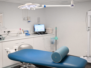 Offre d'emploi assistante chirurgie orale H/F