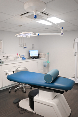 Offre d'emploi assistante chirurgie orale H/F