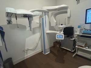 Pano Planmeca conbeam promax Classic avec cephalostat 