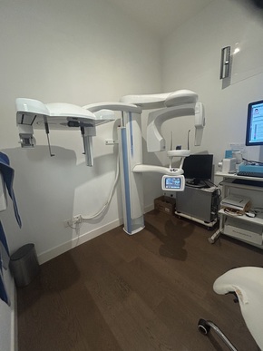 Pano Planmeca conbeam promax Classic avec cephalostat 