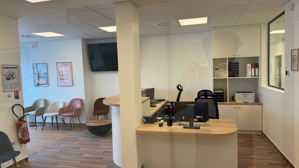 Sud de France - Recherche omnipraticien h/f