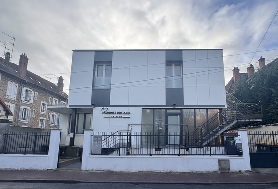 🦷 Offre de collaboration Libérale (H/F)