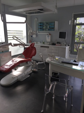 Sydel vous propose un cabinet à Ivry-sur-Seine (94) - murs et fonds