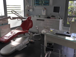 Sydel vous propose un cabinet à Ivry-sur-Seine (94) - murs et fonds