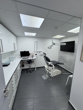 Implant 1j semaine H/F