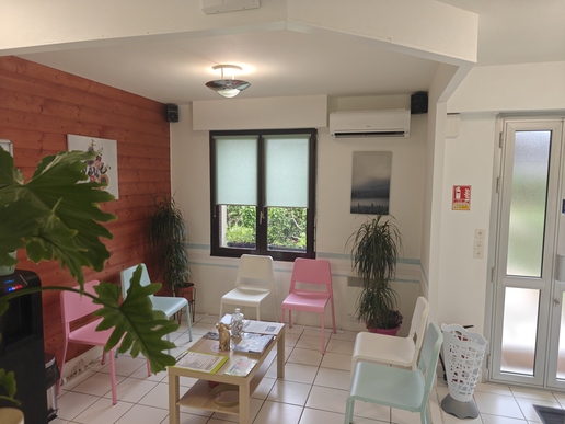 Cabinet dentaire libéral – 3 salles de soins