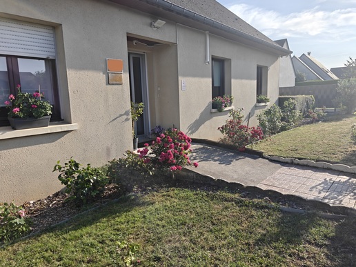 Cabinet dentaire libéral – 3 salles de soins