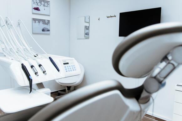 Collaborateur Chirurgien Dentiste H/F - Montreuil