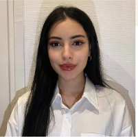 assistante dentaire en alternance disponible pour finaliser sa formation (35h)