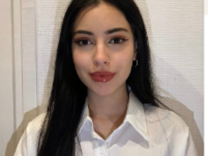 assistante dentaire en alternance disponible pour finaliser sa formation (35h)