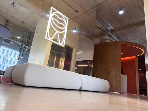 Plateau technique d'exception à Montpellier — Clé en main, 4 salles, 0€ de droit d'entrée