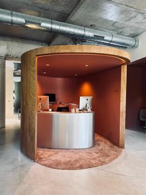 Plateau technique d'exception à Montpellier — Clé en main, 4 salles, 0€ de droit d'entrée