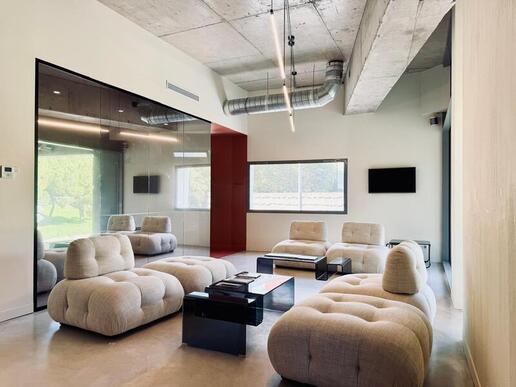 Plateau technique d'exception à Montpellier — Clé en main, 4 salles, 0€ de droit d'entrée