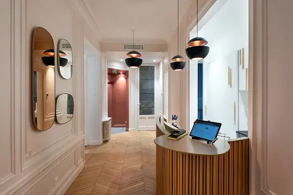 Cherche assistante dentaire contrat d'apprentissage ou qualifiée H/F