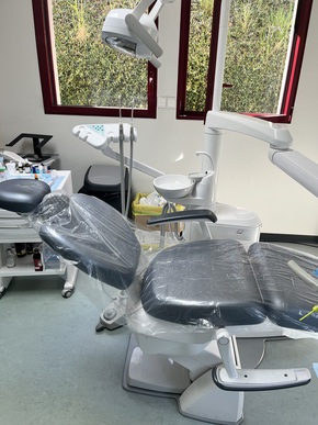 Collaborateur ( h/f)  plein temps 