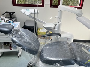 Collaborateur ( h/f)  plein temps 