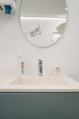 Recherche Omnipraticiens et Pédodontistes H/F