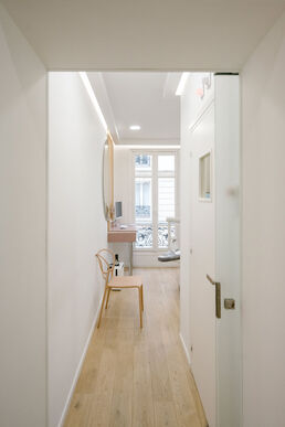 Recherche Omnipraticiens et Pédodontistes H/F