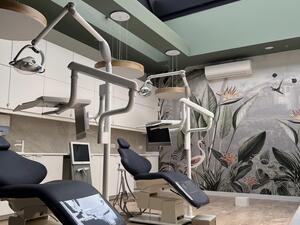 Prothésiste orthodontie H/F