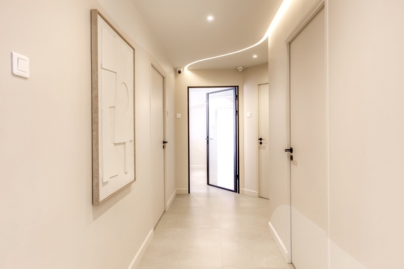 Chirurgien dentiste  H/F